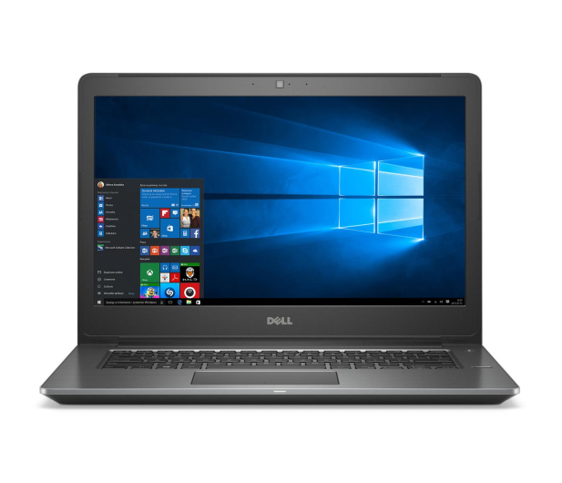 Dell Vostro 5468 i5-7200U/8GB/256/10Pro GT 940MX - 325564 - zdjęcie 3